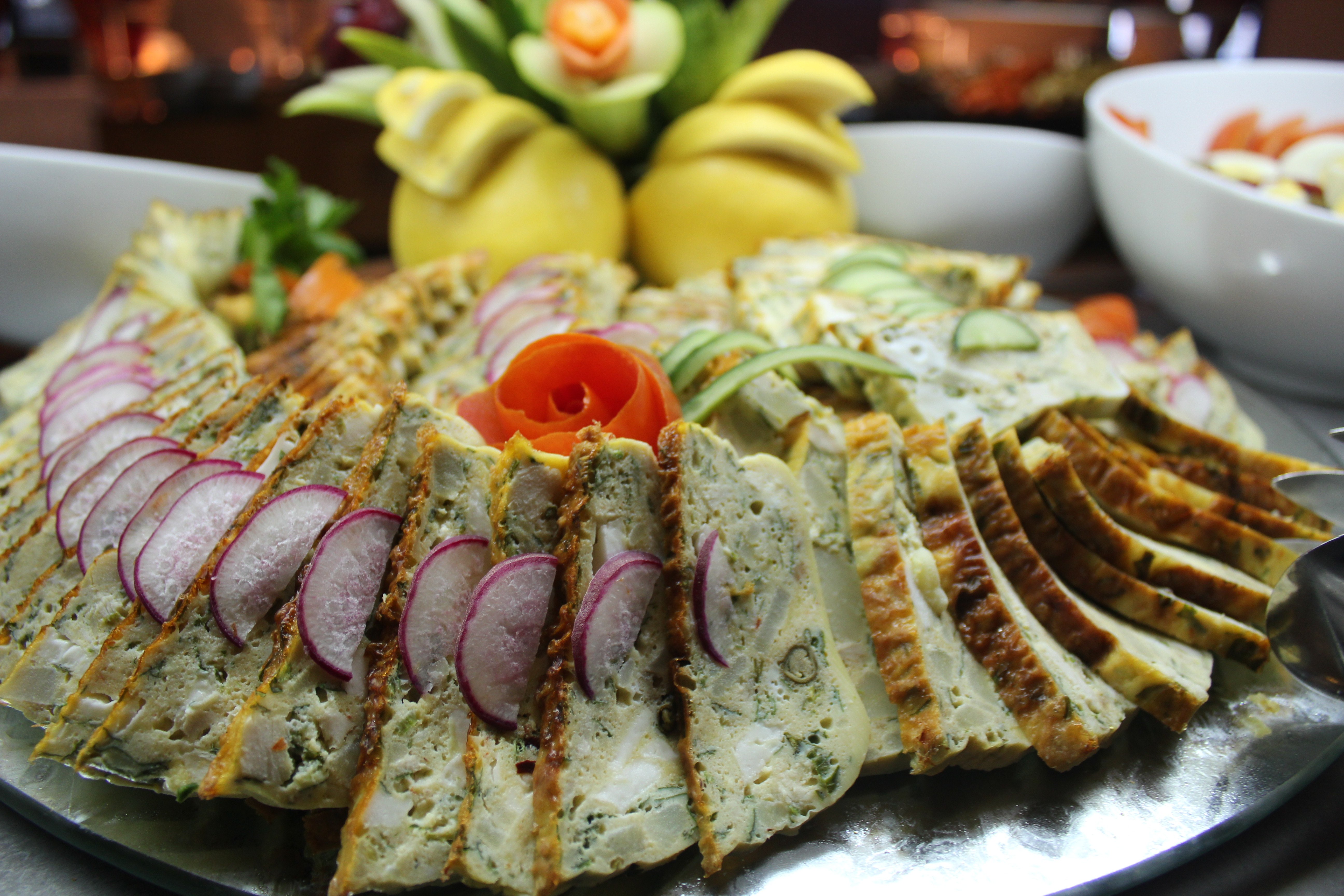 Restaurant La Fiesta